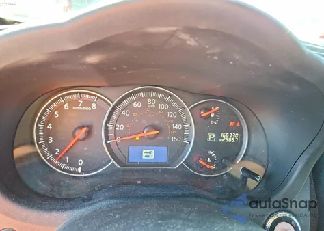 2013 Nissan Maxima S из США, поврежденный, VIN 1N4AA5AP9DC828455